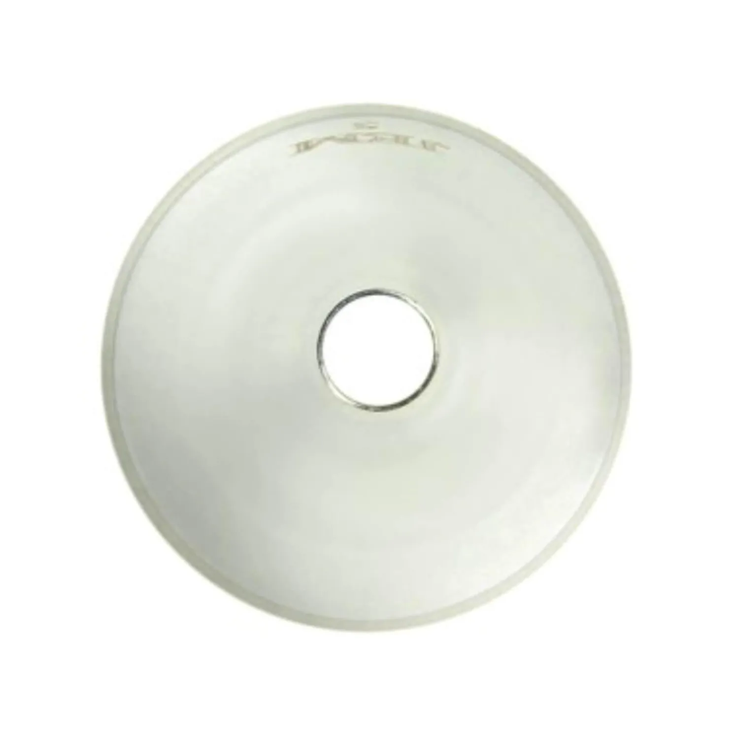 JEM No 5 Icing Nozzle - Round