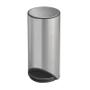 Joseph Joseph Arc 30 Litre Easy-Push Pedal Bin - Stainless Steel
