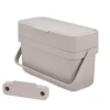 Joseph Joseph Compo 4 Food Waste Caddy - Stone