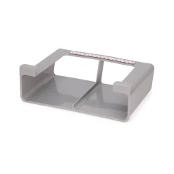 Joseph Joseph CupboardStoreâ„¢ Grey Film, Foil & Bag Organiser - Large