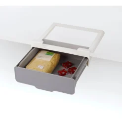 Joseph Joseph CupboardStore Under-Shelf Drawer - Grey