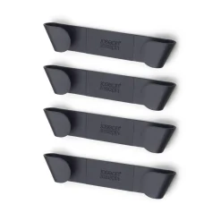 Joseph Joseph CupboardStore Pan Lid Holders - Set of 4