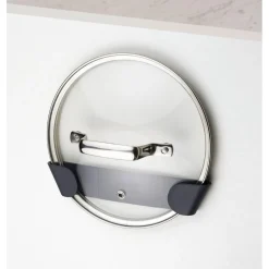 Joseph Joseph CupboardStore Pan Lid Holders - Set of 4