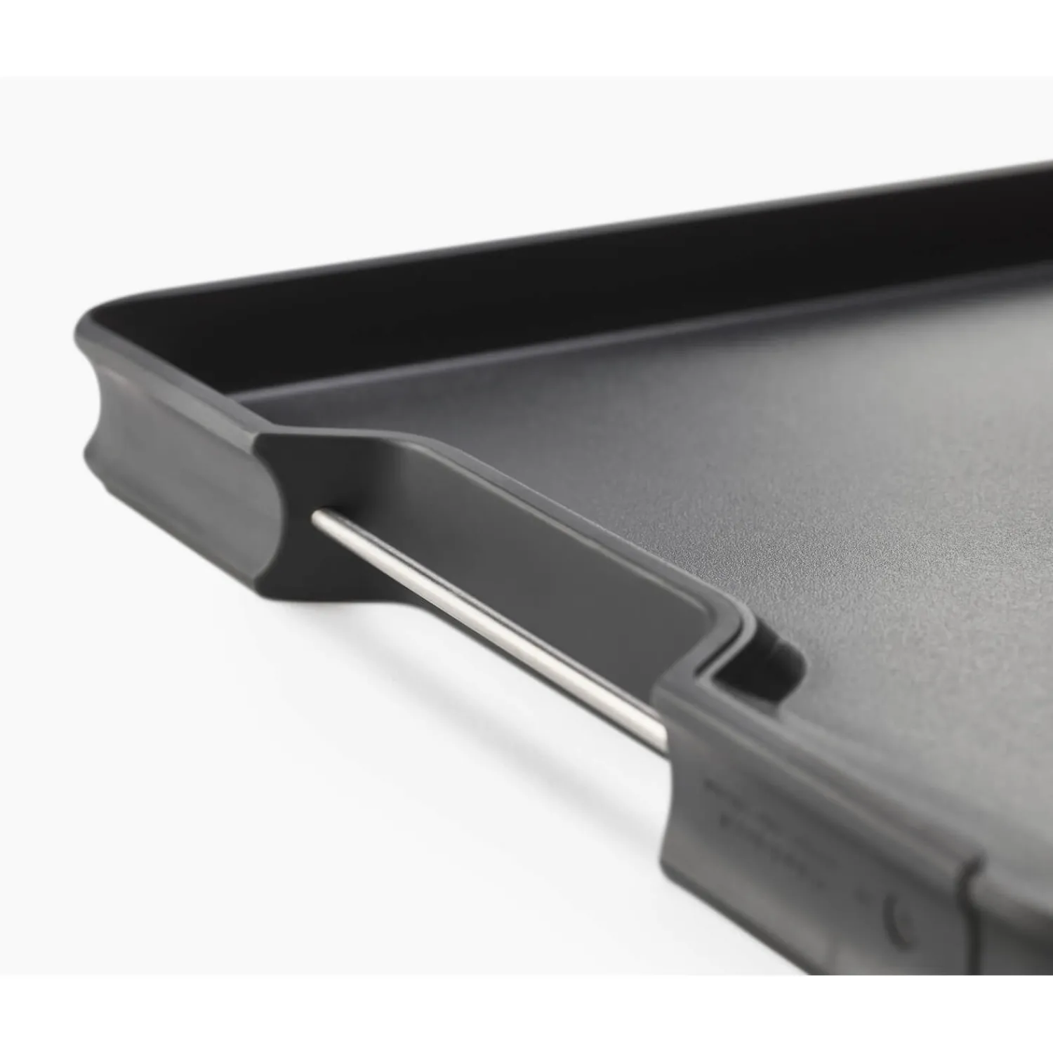 Joseph Joseph Cut&Carve Plus Multi-function Extra Large Chopping Board - Black