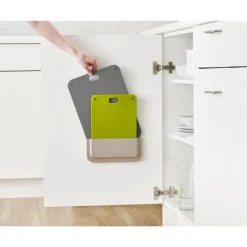 Joseph Joseph DoorStore Chop Chopping Board - Set of 2