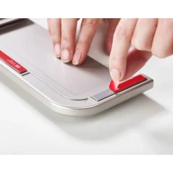 Joseph Joseph DoorStore Chop Chopping Board - Set of 2