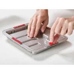 Joseph Joseph DoorStore Knife Set - 5 Piece