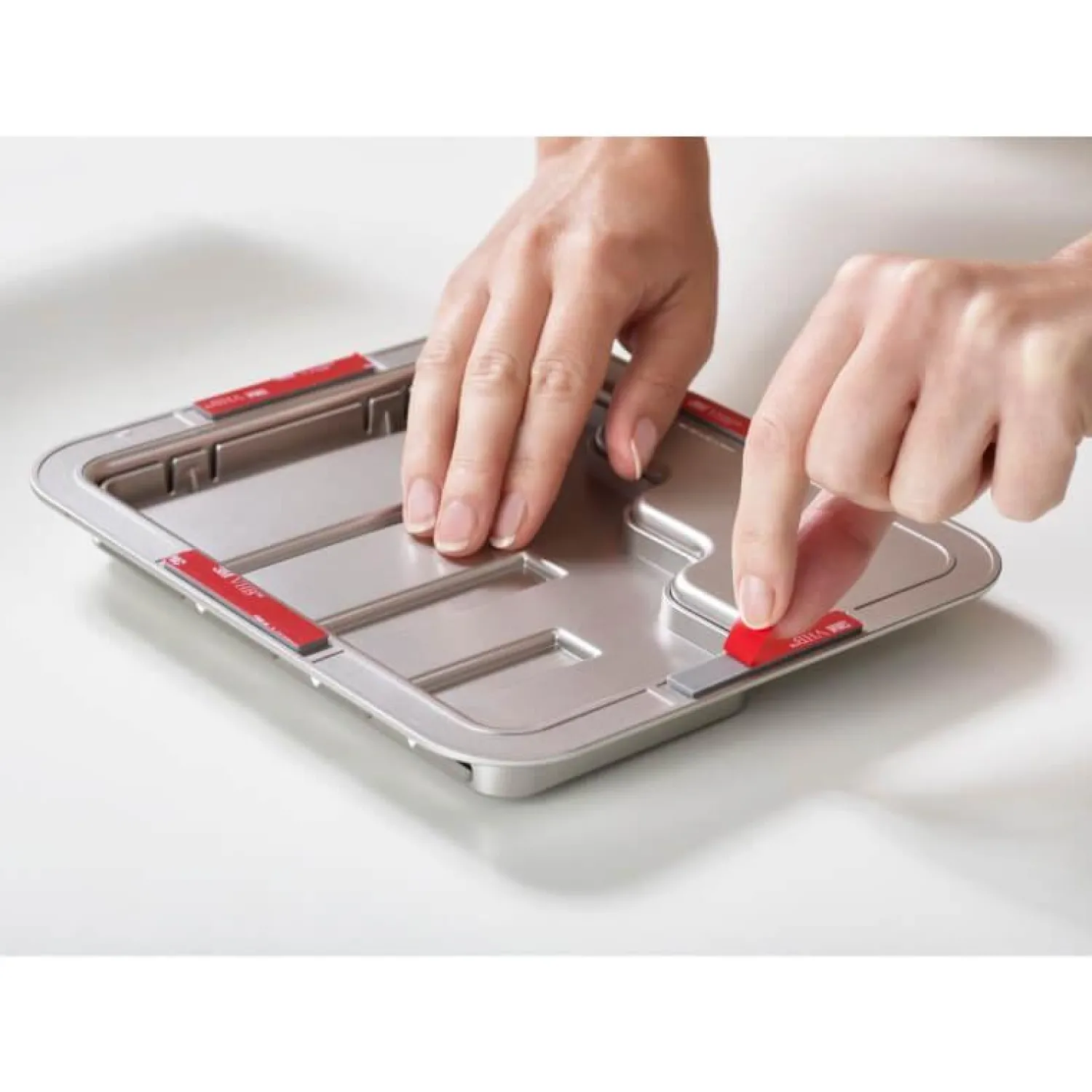 Joseph Joseph DoorStore Knife Set - 5 Piece