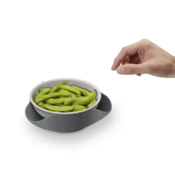 Joseph Joseph Double Dish - Grey
