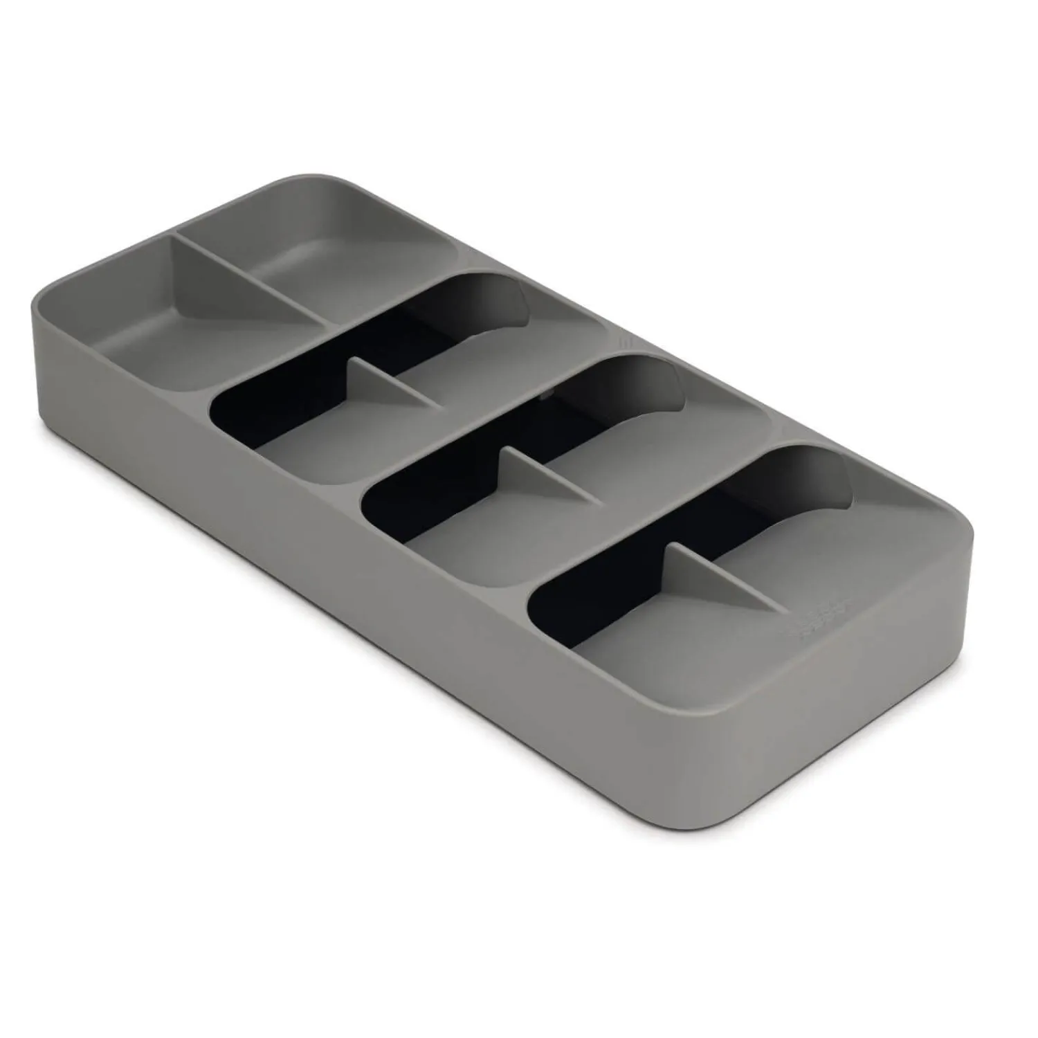 Joseph Joseph DrawerStore Large Cutlery Organiser - Grey