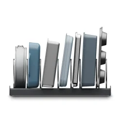 Joseph Joseph DrawerStore Baking Tray Organiser - Grey