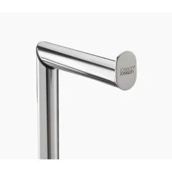 Joseph Joseph EasyStore Luxe 2-in-1 Toilet Roll Stand