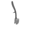 Joseph Joseph Edge Dish Brush - Grey