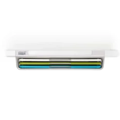 Joseph Joseph Editions Folio Slim 3-Piece Hanging Chopping Board Set - Multi Coloured