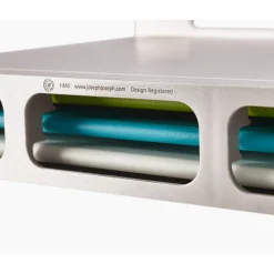 Joseph Joseph Editions Folio Slim 3-Piece Hanging Chopping Board Set - Multi Coloured