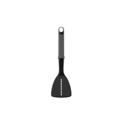 Joseph Joseph Elevate 6 Piece Carousel Utensil Set With Tongs - Grey
