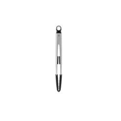 Joseph Joseph Elevate 6 Piece Carousel Utensil Set With Tongs - Grey