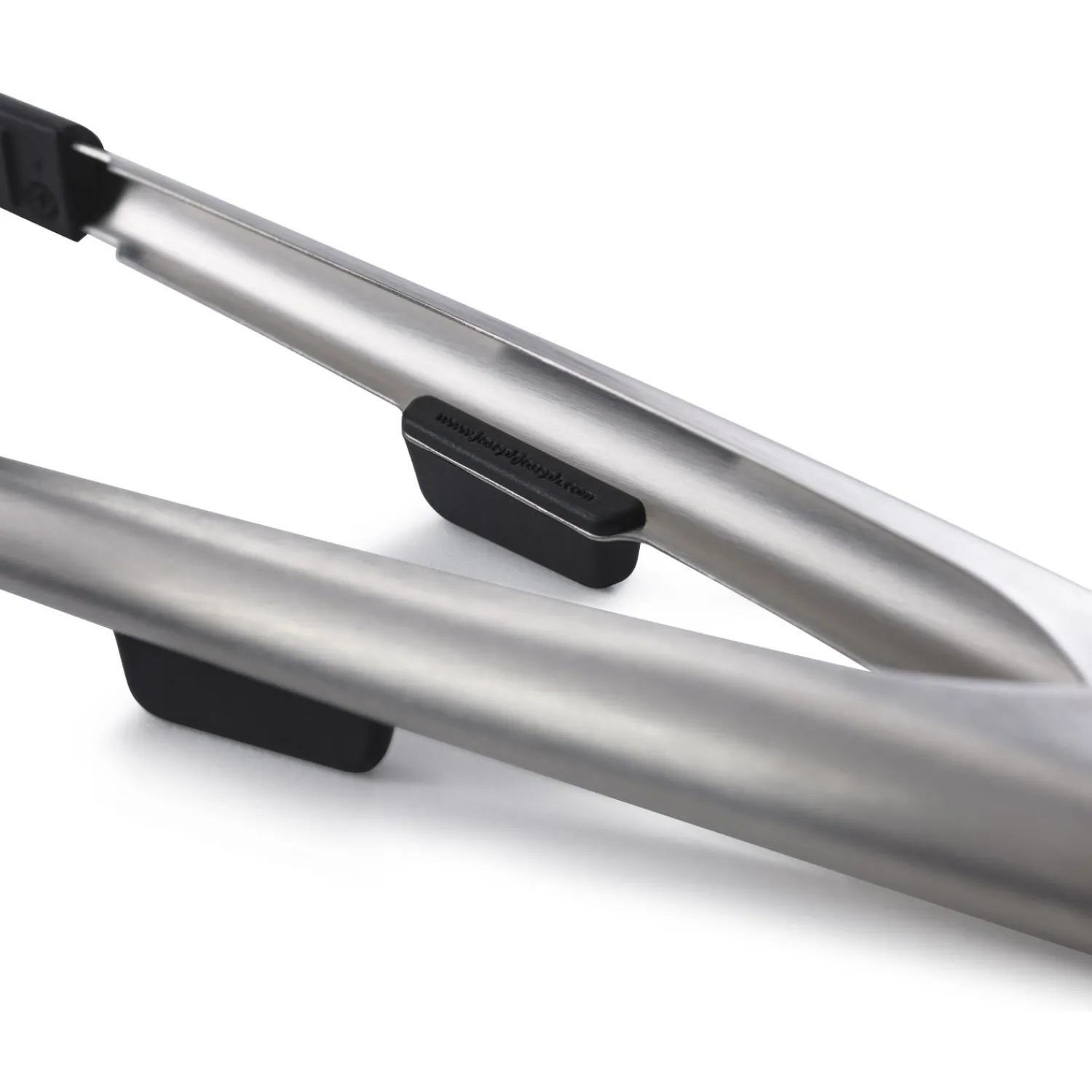 Joseph Joseph Elevate Fusion Stainless Steel & Silicone Precision Tongs