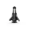 Joseph Joseph Elevate Stainless Steel & Silicone Utensil 5-Piece Carousel Set