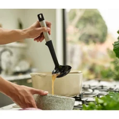 Joseph Joseph Elevate Stainless Steel & Silicone Ladle
