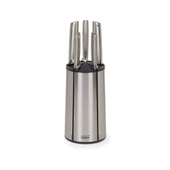 Joseph Joseph Elevate Steel Knives Carousel 5-Piece Set