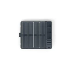 Joseph Joseph Extend Max Stainless Steel Expandable Dish Rack