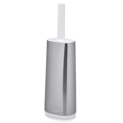 Joseph Joseph Flex Toilet Brush - Steel