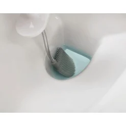 Joseph Joseph Flex Toilet Brush - Steel
