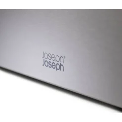 Joseph Joseph Folio Steel Bamboo 3-Piece Chopping Board Set