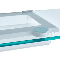 Joseph Joseph FridgeStore Under Shelf Storage Drawer - Clear