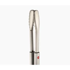 Joseph Joseph  GrillOut™ Stainless Steel BBQ 2-Piece Retractable Turner & Tongs Set
