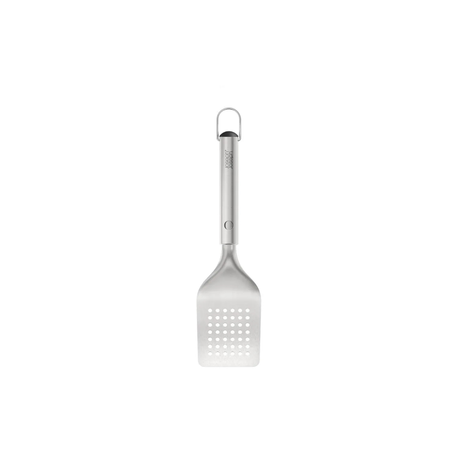 Joseph Joseph GrillOut™ Stainless Steel BBQ 2-Piece Retractable Turner & Tongs Set