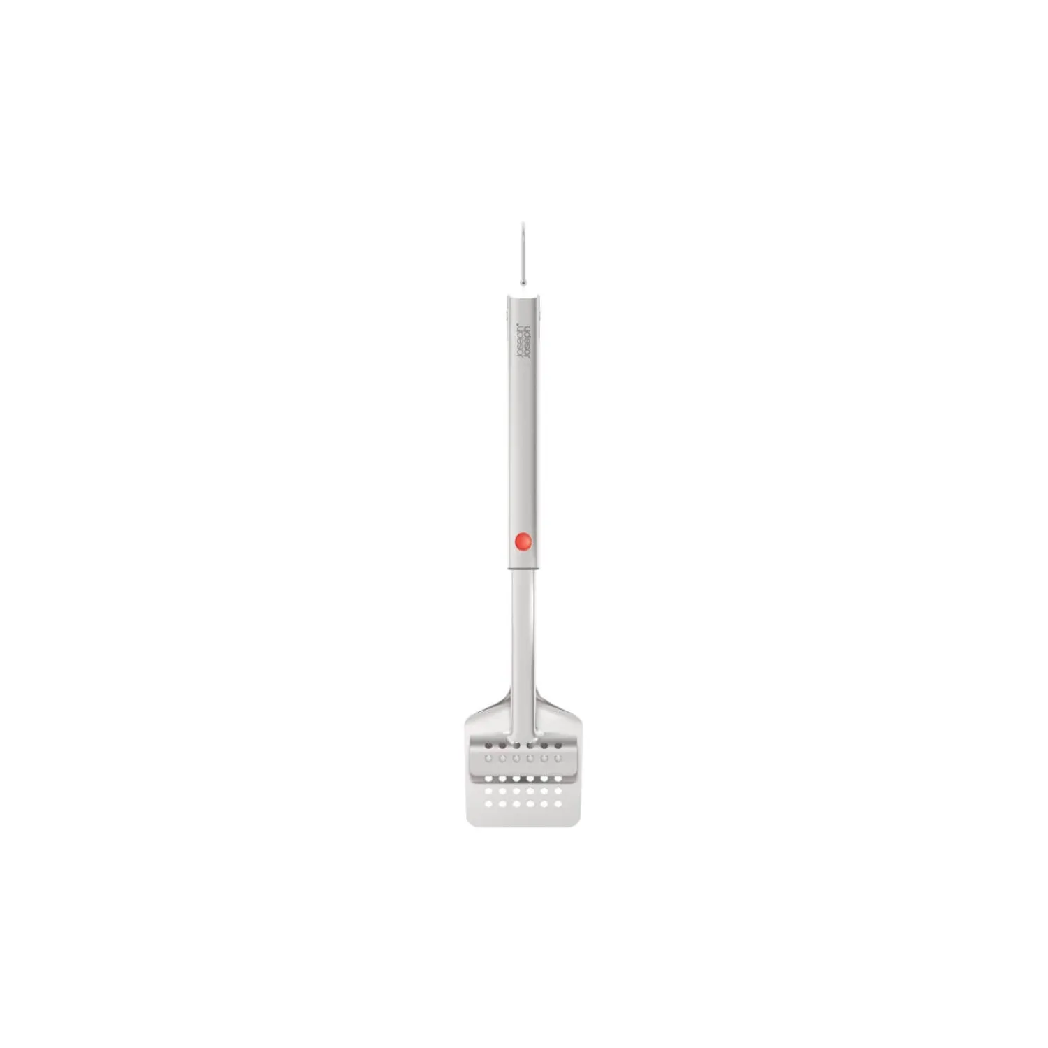 Joseph Joseph GrillOut™ Stainless Steel BBQ Retractable Turner Tongs
