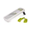 Joseph Joseph Multi-Grip Mandoline Plus