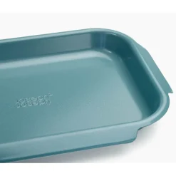 Joseph Joseph Nest™ Bake Oven Non-Stick 3 Piece Baking Tray Set - Blue