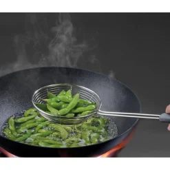 Joseph Joseph Nest Fusion 3-Piece Wok Set