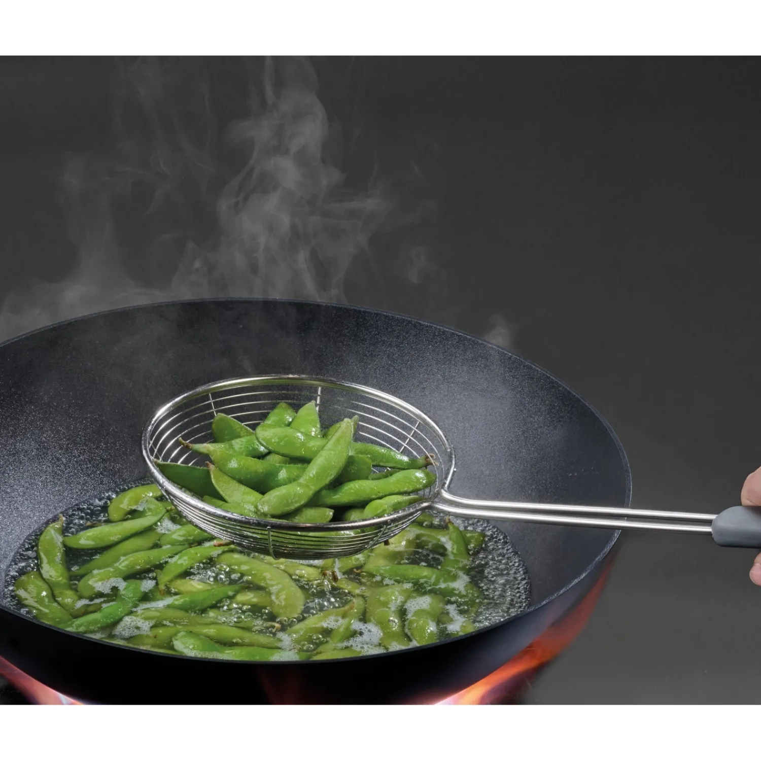 Joseph Joseph Nest Fusion 3-Piece Wok Set