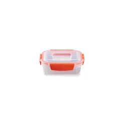 Joseph Joseph Nest™ Lock 8-Piece Mulitcolour Mixed Food Container Set
