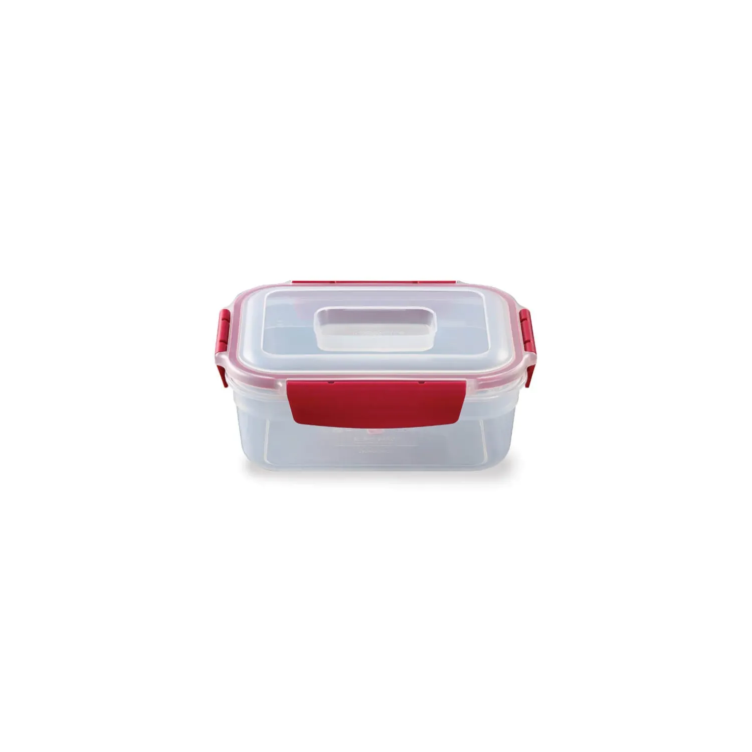 Joseph Joseph Nest™ Lock 8-Piece Mulitcolour Mixed Food Container Set