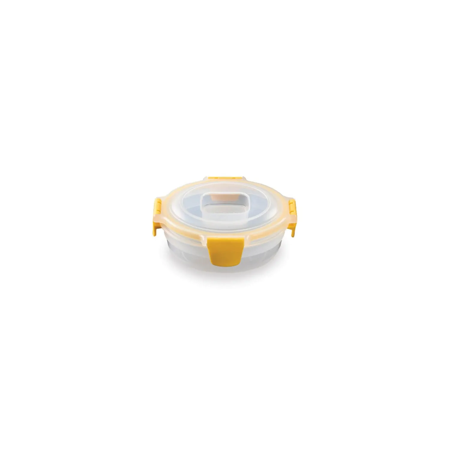Joseph Joseph Nest™ Lock 8-Piece Mulitcolour Mixed Food Container Set