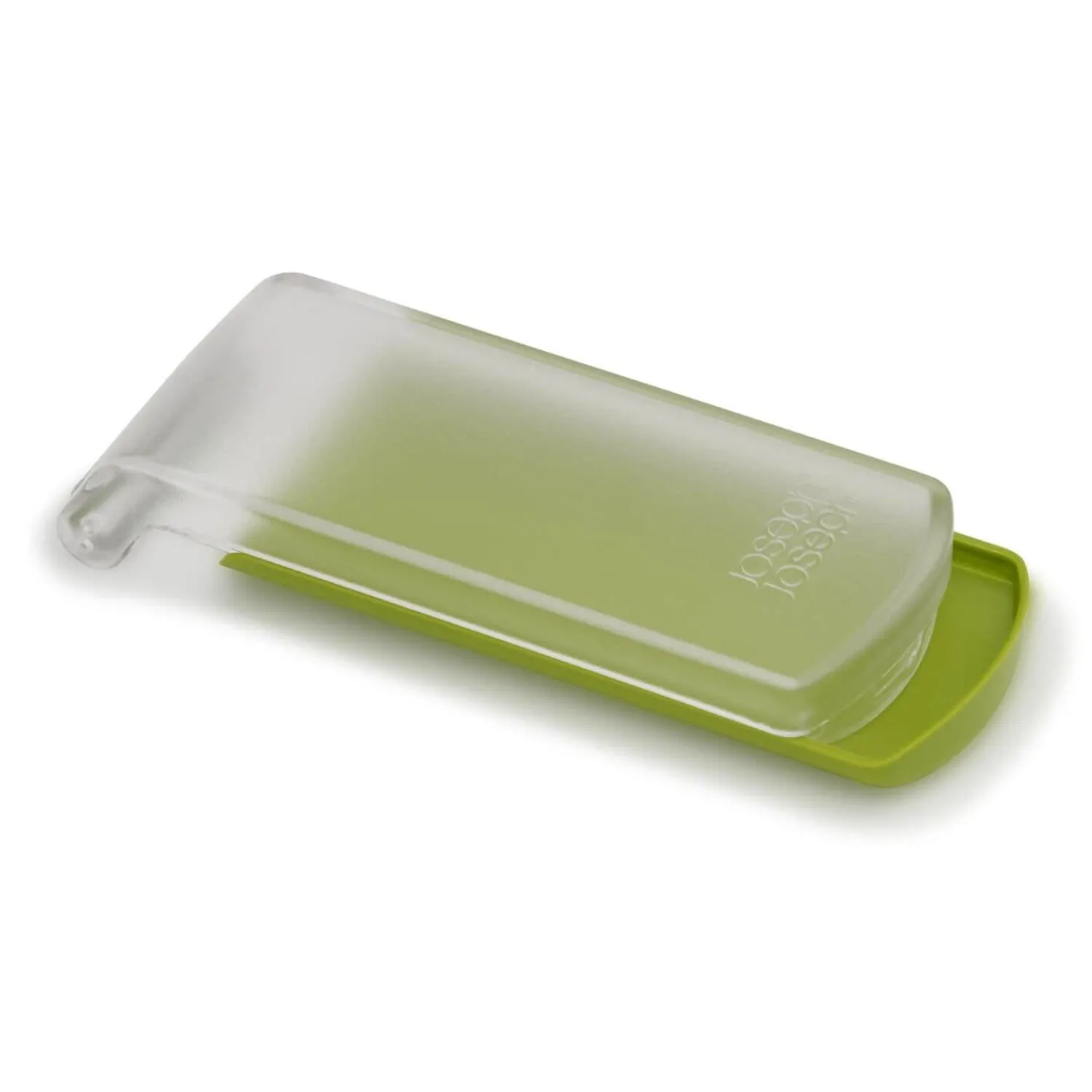 Joseph Joseph PeelStore With Waste Bowl - Green