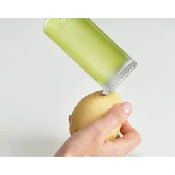Joseph Joseph PeelStore With Waste Bowl - Green