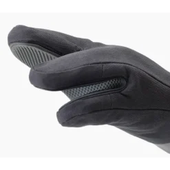 Joseph Joseph Pinch™ Easy-grip Single Oven Glove - Grey