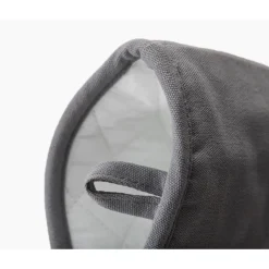 Joseph Joseph Pinch™ Easy-grip Set Of 2 Oven Gloves - Grey