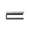 Joseph Joseph RollGrip Under-Shelf Stainless Steel Kitchen Roll Holder