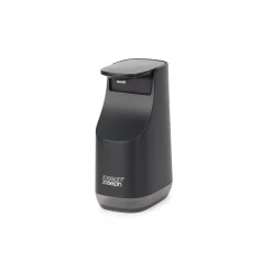 Joseph Joseph Slim Compact Soap Pump - Matt Black