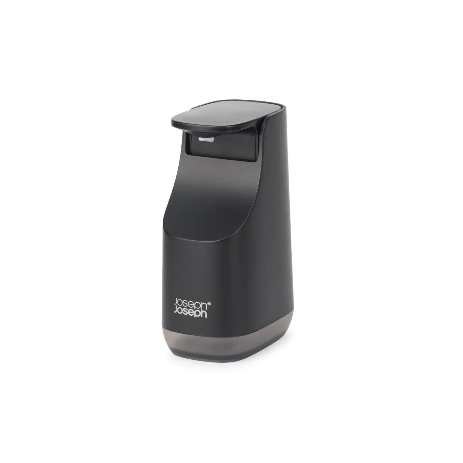 Joseph Joseph Slim Compact Soap Pump - Matt Black