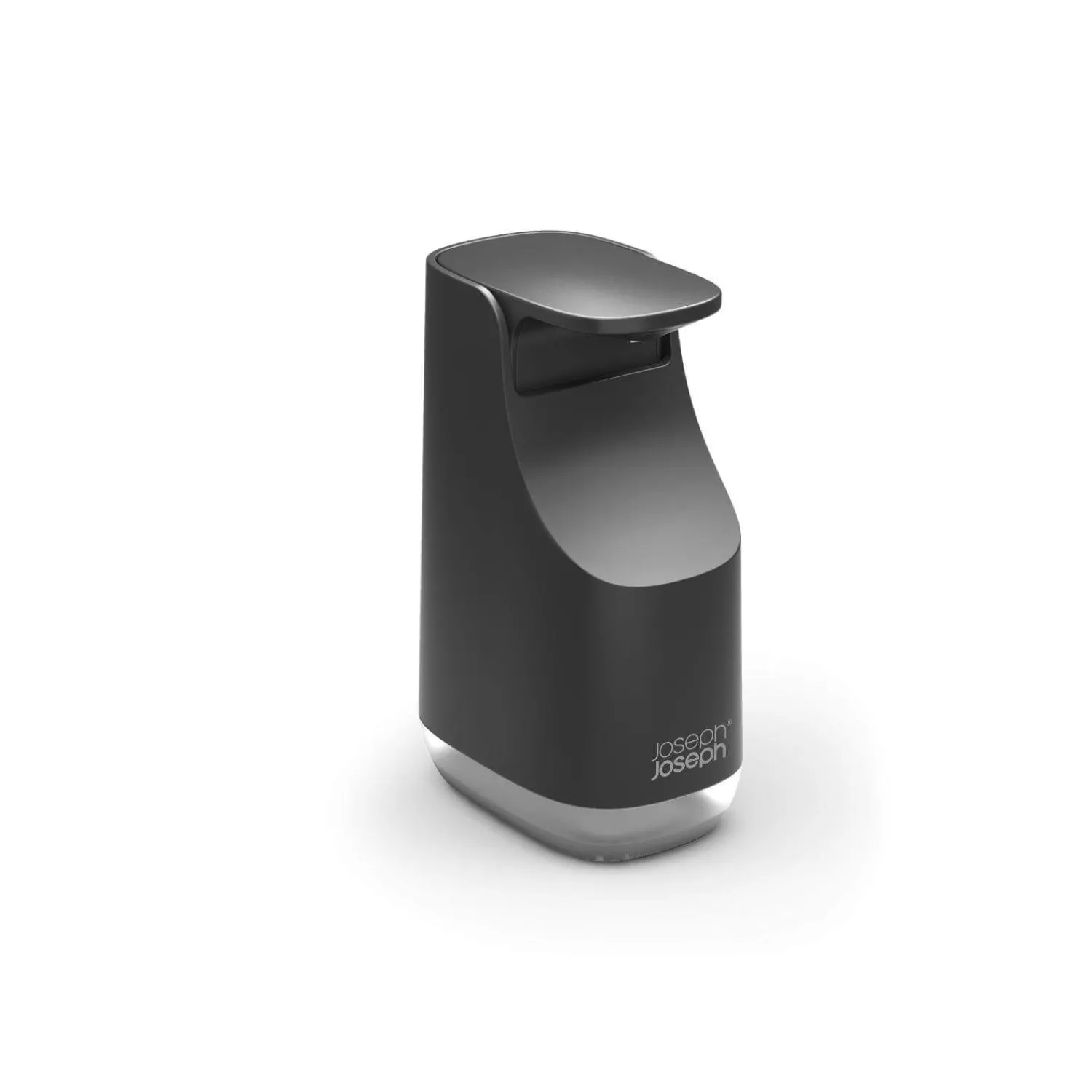 Joseph Joseph Slim Compact Soap Pump - Matt Black