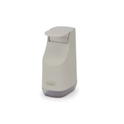 Joseph Joseph Slim Compact Soap Pump - Ecru