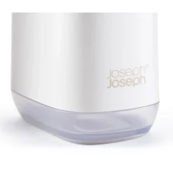Joseph Joseph Slim Compact Soap Pump - Ecru